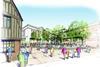 AM and Wolverhampton City Council hope that the public square created by the Victoria Street opening will become a focal point of community activity