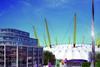 Big tent politics: the House of Commons Public Accounts Committee has slammed plans to sell the Millennium Dome for redevelopment by Meridian Delta