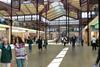 In the Market Place: £40m extension planned 