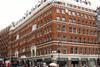 Building up: Avanta already operates in London’s Victoria Street