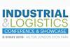 Industrial and Logistics logo