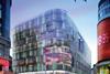 W is for wow: W to debut in London’s Leicester Square