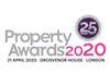 Property Awards 2020 logo
