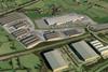 Space flight: Spen Hill’s Portal West has 47 acres available for industrial units