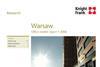 Warsaw Office market report