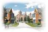 Lands Improvement obtains planning consent for 196 new homes 