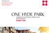 Knight Frank: One Hyde Park - analysing its performance, influence and potential legacy
