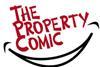 The Property Comic logo