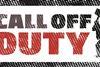 _CALL OFF DUTY logo