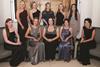 Women in Property National Student Awards ‘Best of the Best’ Dinner