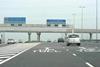 Taking its toll: the M6 Toll opened in 2004 and is used by around 50,000 people a day