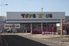 Toys ‘R’ Us store, Purley Way Retail Park, Croydon