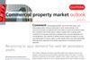 Cluttons Commercial property market outlook Spring