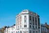 Special branch: Barclays Bank in Portsmouth topped the auction at £5.31m