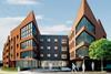 BlackRock bought a student housing scheme in Exeter