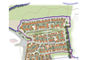 Westhill 52 acre development in kettering