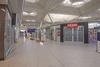Stansted closed shops
