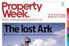 Traders of the lost Ark: since Property Week revealed that the tenant of Deka’s building had gone bust, we have uncovered a paper trail showing how the lease liability was transferred and transferred again
