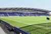 Goal rush: Wilson Bowden will create a new Chesterfield FC stadium as part of a mixed-use scheme at the Demaglass site