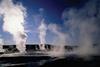 Hot pursuit: geothermal energy lurks underneath Weardale 