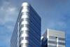 Oppen for business: Cushman was appointed by Oppenheim to let Arena Towers in Amsterdam and also advised some of 
