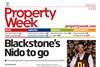 Property Week cover 041111