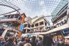 Hammerson chief executive Gagné on creating a vibrant sense of place