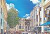 Henderson Global Investors reveals plans for St James Quarter scheme in Edinburgh