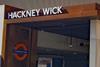 Hackney Wick Station