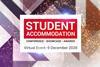 Student Accommodation Awards - holding slide