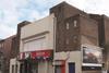 Former cinema, Birkenhead, Merseyside