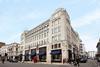 Polo Ralph Lauren is now paying  £2,225 per sq. ft. at 1-5 New Bond Street