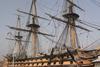 Portsmouth HMS Victory