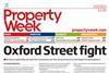 Property Week cover 200913