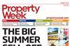Property Week front cover 040714 
