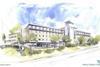Inn progress: Plymouth’s technology park will house a 143-room Future Inn