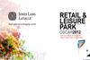 Jones Lang LaSalle Retail and Leisure Park Oscar 2012-1