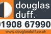 Douglas Duff