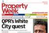 Property Week Cover 091211