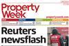 Property Week cover 240114