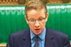 Gove: bill’s lack of clarity will lead to appeals