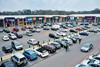 Mallard Retail Park Bournemouth
