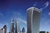 Talkie time: green light for 39-storey tower