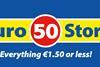 Euro50 Stores