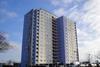 Gosport_Harbour_Tower_residential_block