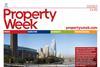 Property Week cover 111013