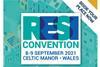RESI Convention 2021 6page brochure