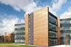 Prupim has launched two speculatively developed buildings at Green Park in Reading.