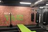 Energie Fitness the Yard