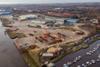 Tyne shipyard